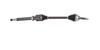 Ft27182 Fast Drive Shaft Pr