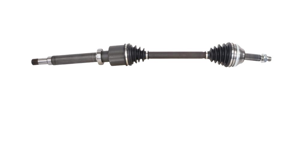 Ft27182 Fast Drive Shaft Pr