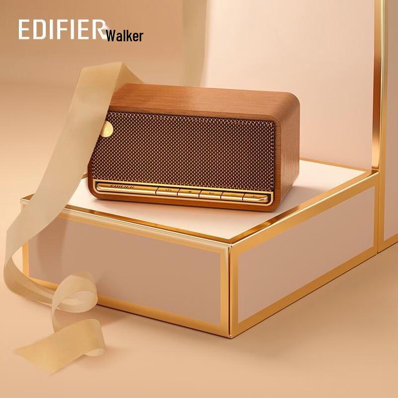 Edifier M230 Retro Bluetooth Speaker (CN version)
