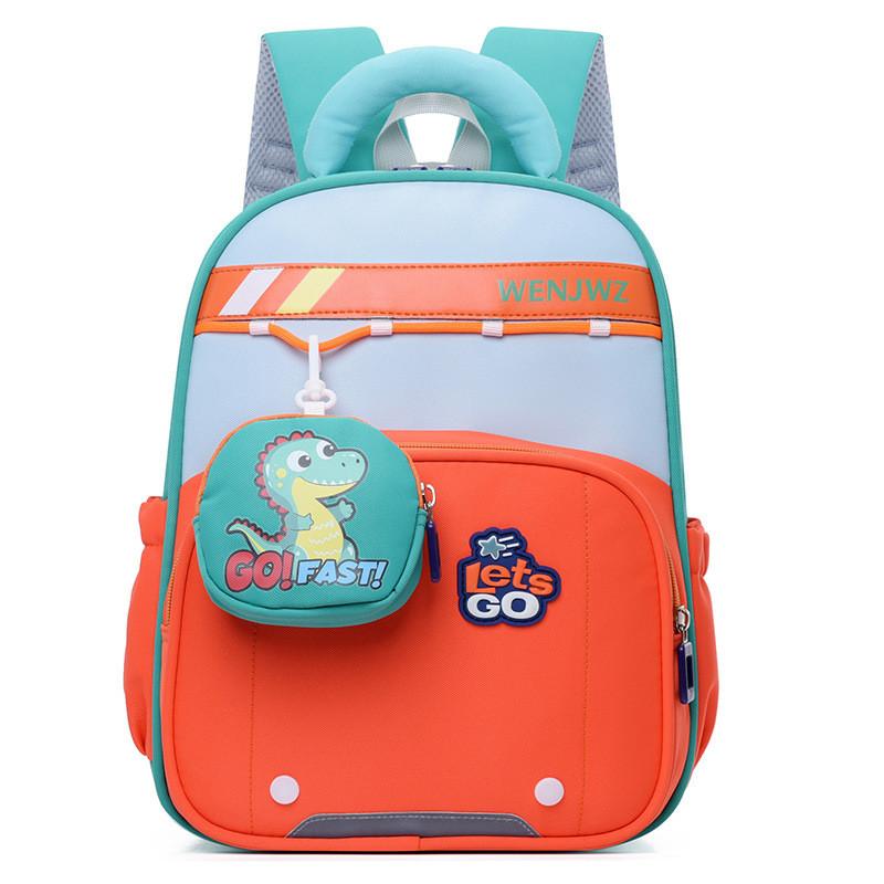 And Versatile Fun Kids Backpack For School With Multiple Color Options And Comfortable System Carrying
