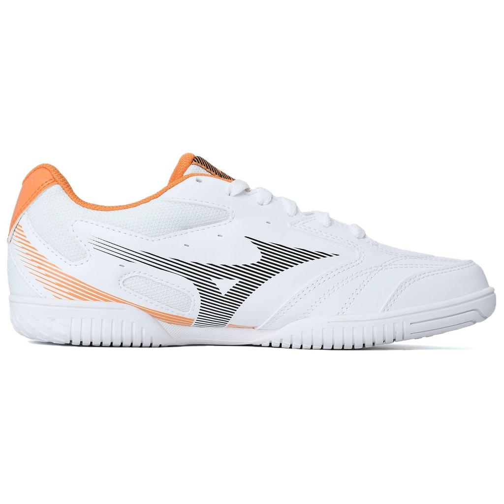 Mizuno Crossmatch Cushioning Abrasion Resistant Slip Resistant Low Top Table Tennis Shoes Unisex 81GA253110