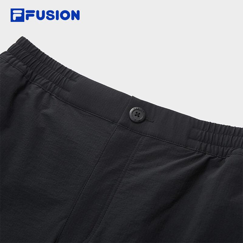 Fila Fusion Men's Woven Casual Shorts