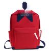 Custom Logo Backpack for Students: Personalized Double Shoulder Bag for Primary & Junior High - Ideal for Training & Activity Gifts