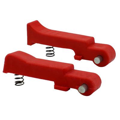 Muxintai MIG Welding Torch Switch Cover