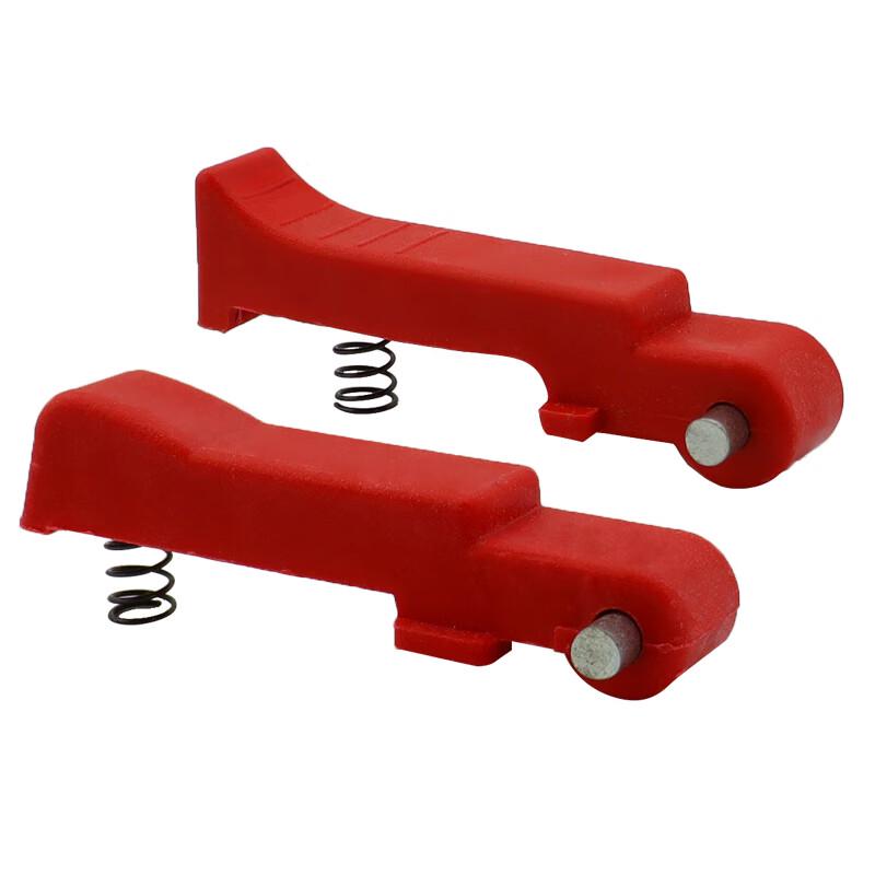 Muxintai MIG Welding Torch Switch Cover