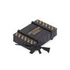 1/10 Scale Accessories Mini Rifle RPG-7 Weapons Box for 1:10 RC Crawler TRX4 D90 TF2 SCX10 CC01 Simulation Decoration Toy