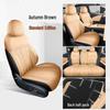 2025 Geely Galaxy A7 All-Season Seat Covers for Full Coverage Interior Upgrade