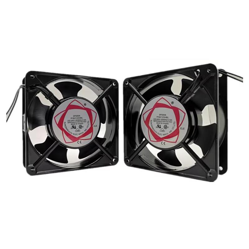 Yuhengji 220V Industrial Cooling Fan