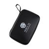 Huicheng EVA Carbon Fiber Ping Pong Paddle Case