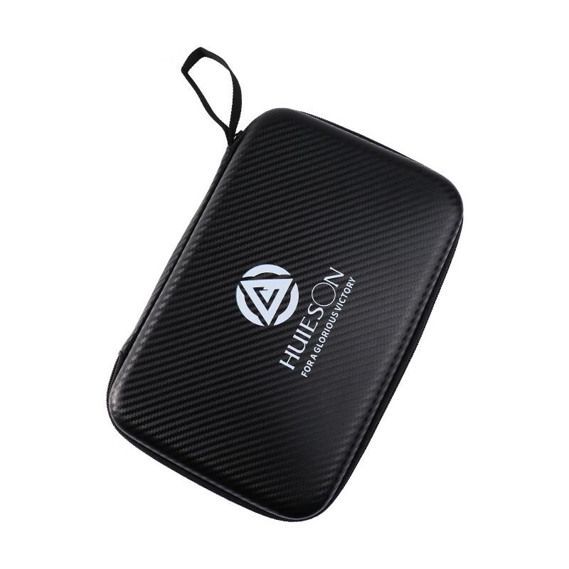 

Huicheng EVA Carbon Fiber Ping Pong Paddle Case