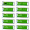 Car Interior Air Purifier Sticks 10Pcs Freshener Refill Sticks, 6 Scents Solid Perfume Vent for Cars Clip Replacement Core, Long Lasting Odor