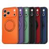 Applicable iPhone17promax Mobile Phone Rotating Bracket Apple 16/15/14 Anti-drop Male and Female Tide Factory
