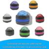 Resin Meridian Massage Roller Set: Essential Oil, Yoga, Sports Relaxation & Rubber Ring