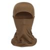 New camouflage ninja mask riding mask bicycle mask MC camouflage mask sand head