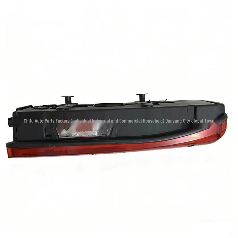 DAF Truck LED Rear Taillight 1875577/1875578 for European Heavy-Duty Models