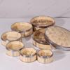 Zhaoran Deepened Commercial Bamboo Steamer