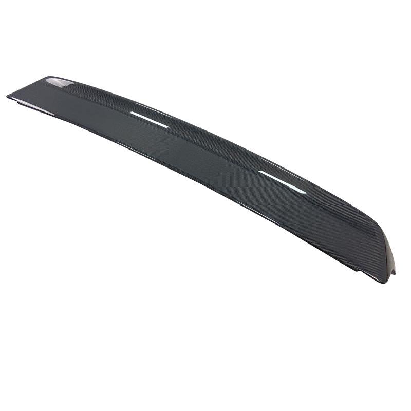 Compatible with 08-21 Dodge Challenger Rear Spoiler Wing Stabilizer