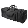 Extra Large Men's Travel Duffel Backpack for Outdoor Packing