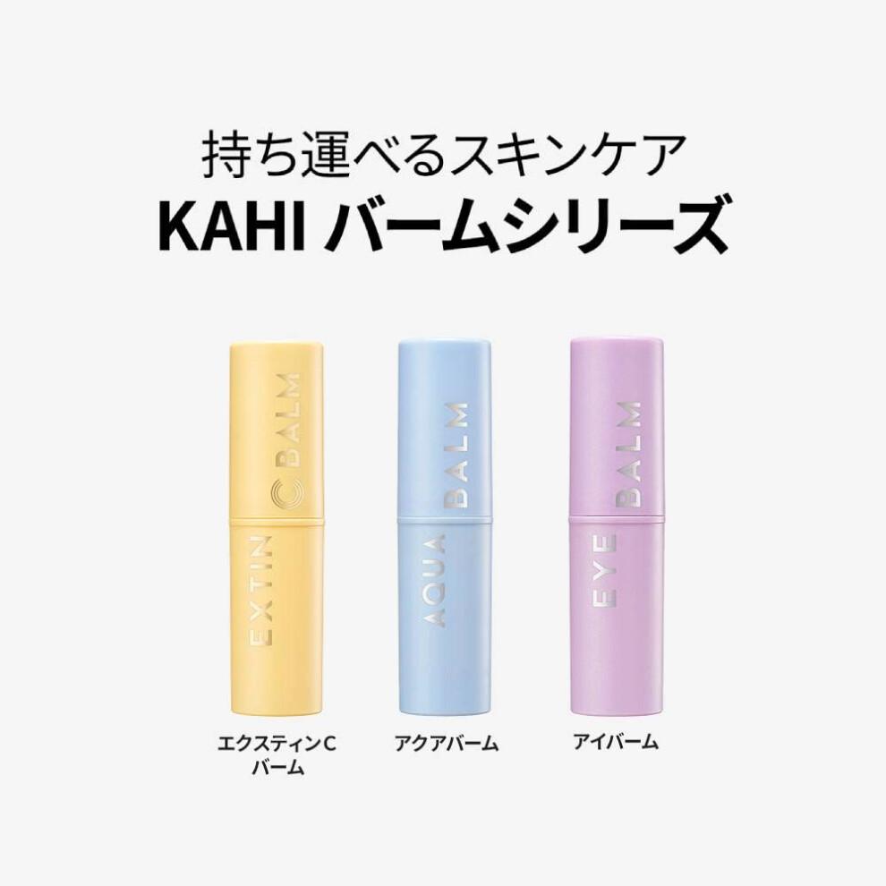 Kahi Augenbalsam für Frauen - 0,32 oz Balsam