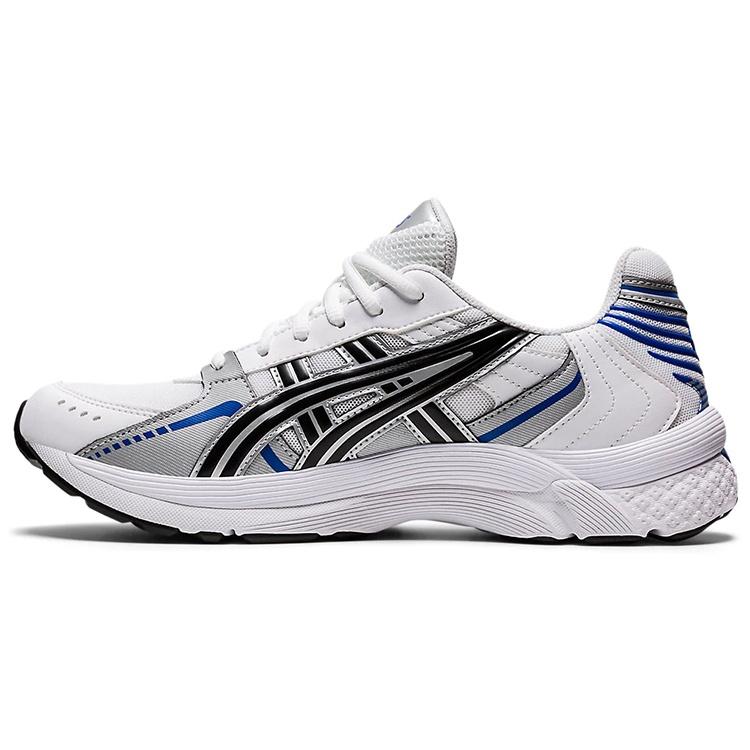 ASICS Gel-Kyrios White Blue Men s 1021A335-100 EU 38
