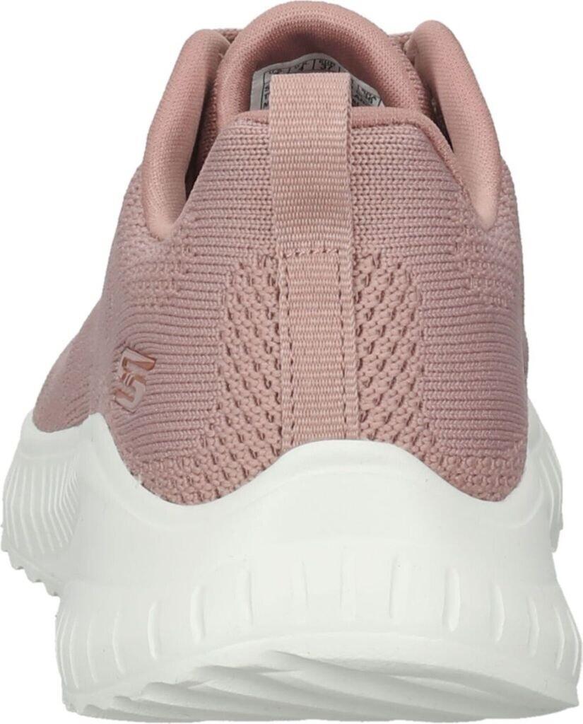 Sneakers Skechers Bobs Sport Squad Chaos - Face Off Blush