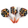 Cuesoul 16g Soft Tip Darts (STBS075)