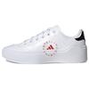 Nové Stella McCartney X Court 'White Active Red' HQ1056
