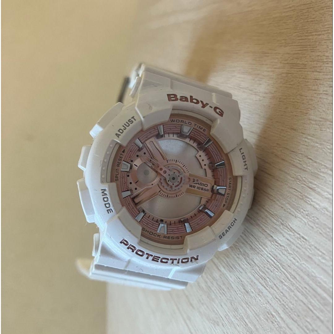 Baby-G watch ladies