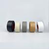 1PC 2m/78.74inch Self Adhesive Wall Corner Protector Peel and Stick Flexible Caulk Strip Free Cut Corner Moulding Trim Ceiling