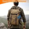 Popular Portable Detachable Head Net Hat for Outdoor Fishing, Camping, and Adventure - Mosquito and Insect Protection