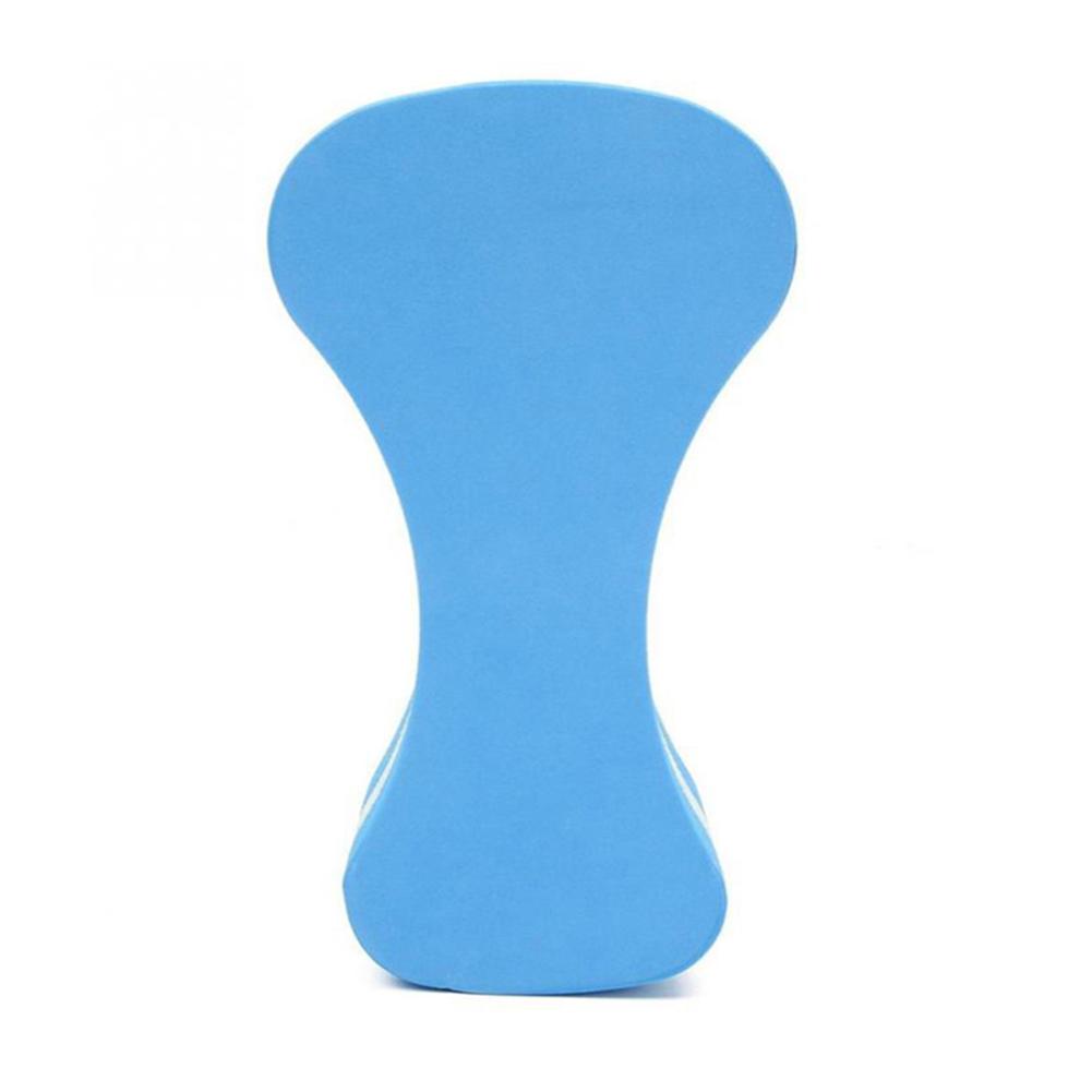 Swimming Corrective Training Leg Plate Lightweight Colorful Corrosion-resistant Buoyancy Clip Pull Buoy
