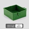 Farm Tractor Inertia Toy Car Model Transport Trailer Engineering Vehicle