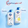 Safeguard Pure White Fragrance Soap & Body Wash Set