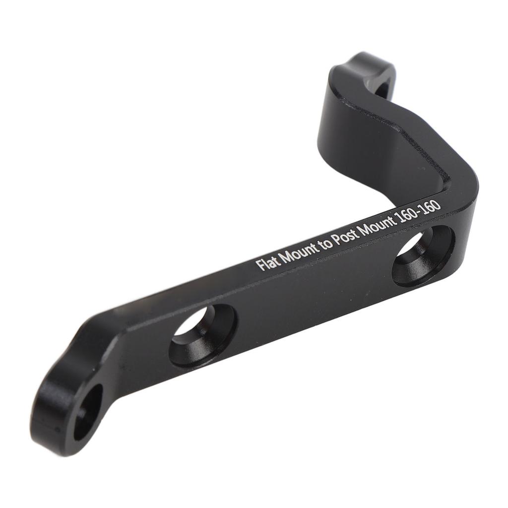 Adaptér kotoučové brzdy 160mm Přední Zadní Třmen Rotor Držák Konvertor Horský na Silniční Cyklistický Post