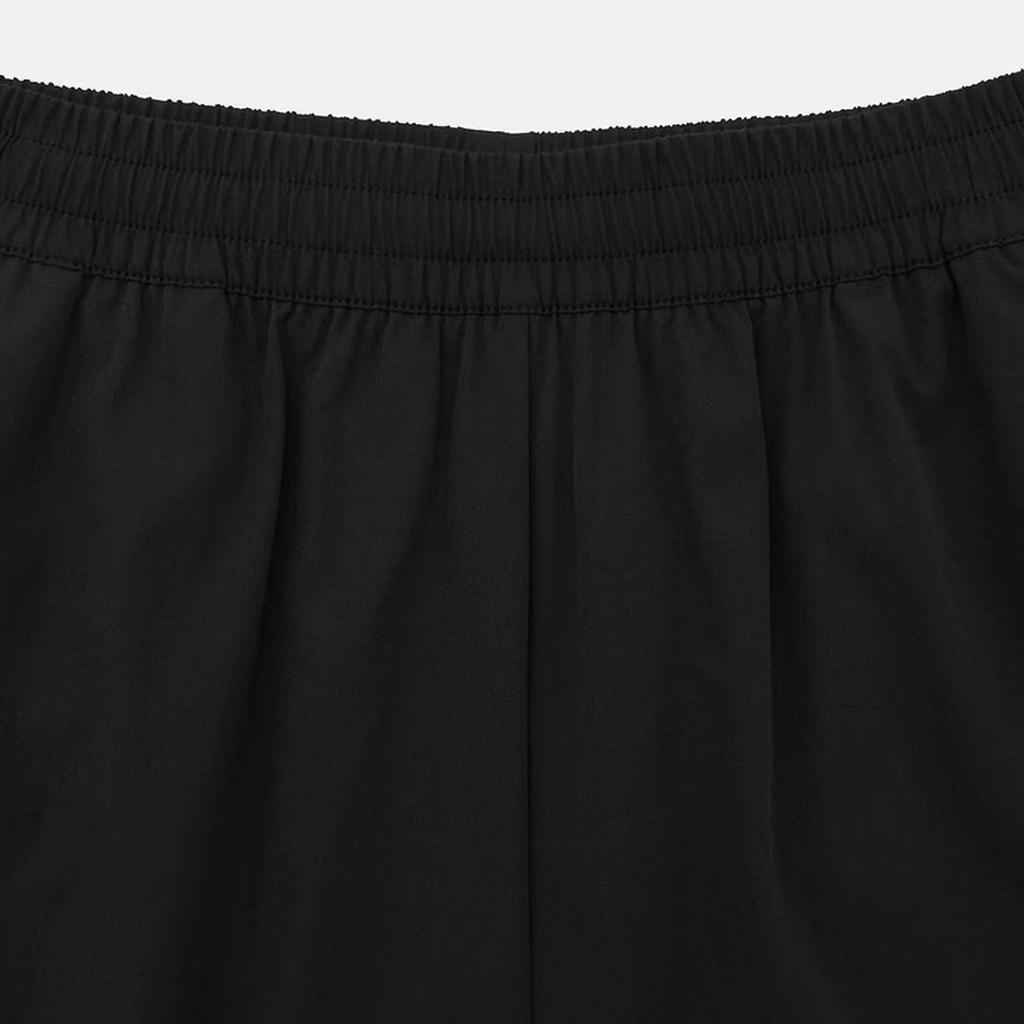 Adidas Comfortable Versatile Sports Casual Shorts Kids shorts KZ0348