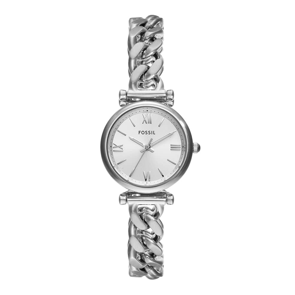 Paseul Es5331 (Carlie) Carlie Women'S Metal Watch