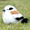 Plush Bird Small Toy With Pp Cotton Filling For Children Playroom Decor Doll