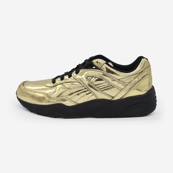 

Кроссовки PUMA R698 X VASHITE G туфли PKI35883801 1020046249 230