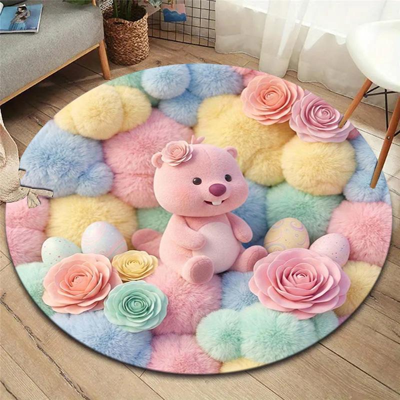 

1Pc Loopy Print Flannel Blanket, High quality Comfortable for All Seasons, Home Decor, Warmth and Comfort, Perfect for Christmas Gifts 80cmx80cm