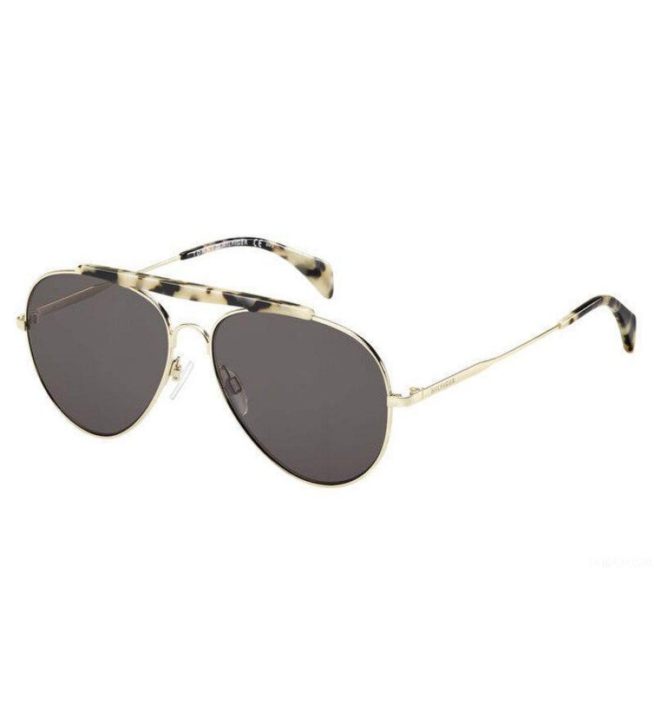 

Солнцезащитные очки унисекс Tommy Hilfiger TH1454/S 3YGNR