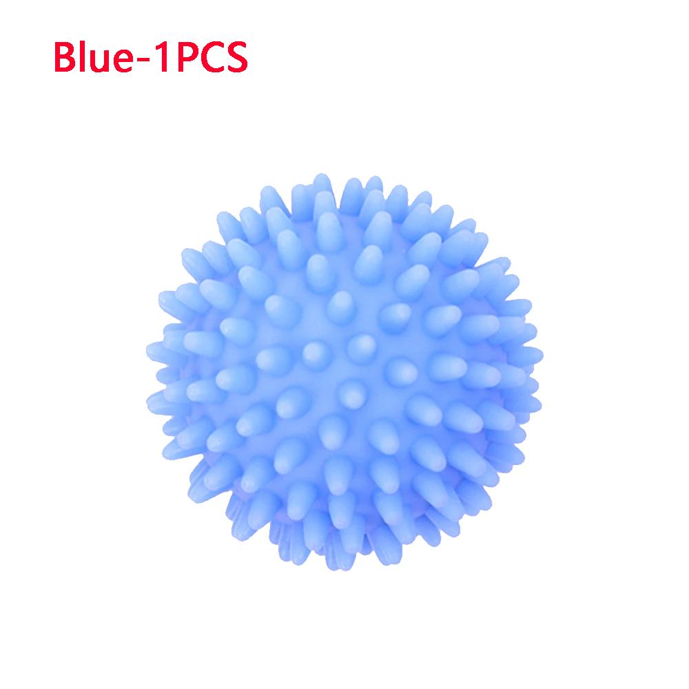 Anti Winding Laundry Ball Laundry Drying Cleaning Ball Household Washing Machine Clothes Softener Magic Reusable Laundry Ball