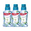 Vitality Peppermint Mouthwash 500ml (3-Pack)