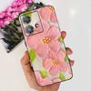 For Motorola Edge 40 Case Moto Edge 40 Neo 5G 2023 Cover Stylish Pattern Soft Slim Black Fundas For Moto Edge40 Edge40Neo Bumper