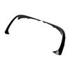 Front Bumper Splitter Spoiler Lip Fog Light Trim Cover Replacement for GLC Class X254 AMG Line 2022 2026 2548857703
