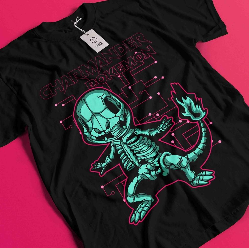 

Vintage Special Anime Love T-shirt Japanese shirt Anime T-shirt Manga Gift Shirt BB240 4XL