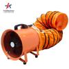 Portable Industrial Axial Flow Ventilator