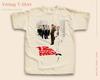 12 Angry Unisex V1 Vintage T Shirt For Unisex Natural S5xl