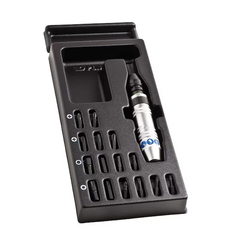 FACOM MOD.NS260 Impact Screwdriver Set