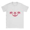 Poland Flag And Lion Wings Tshirt Hippie T Shirts Short Sleeve Classic Tops Summer Cotton O Neck Plus Size Clothing