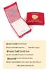 Nettoyant Lustrant pour Bijoux Argent et Or: Élimine l'oxydation, les taches et fait briller avec du papier essuie-tout
